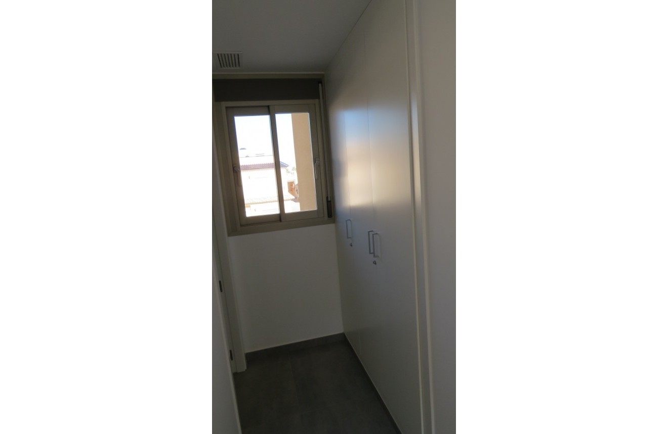 Segunda mano - Apartamento / piso -
Orihuela Costa - Costa Blanca