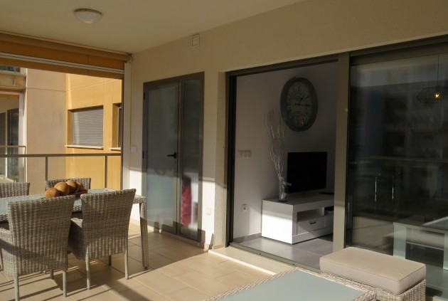 Tweedehands - Appartement / flat -
Orihuela Costa - Costa Blanca