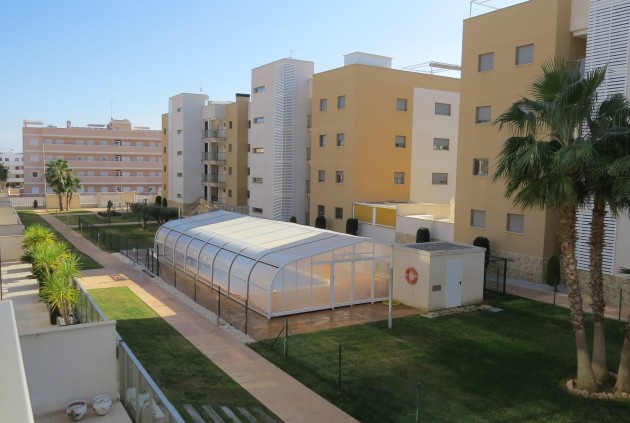 Segunda mano - Apartamento / piso -
Orihuela Costa - Costa Blanca