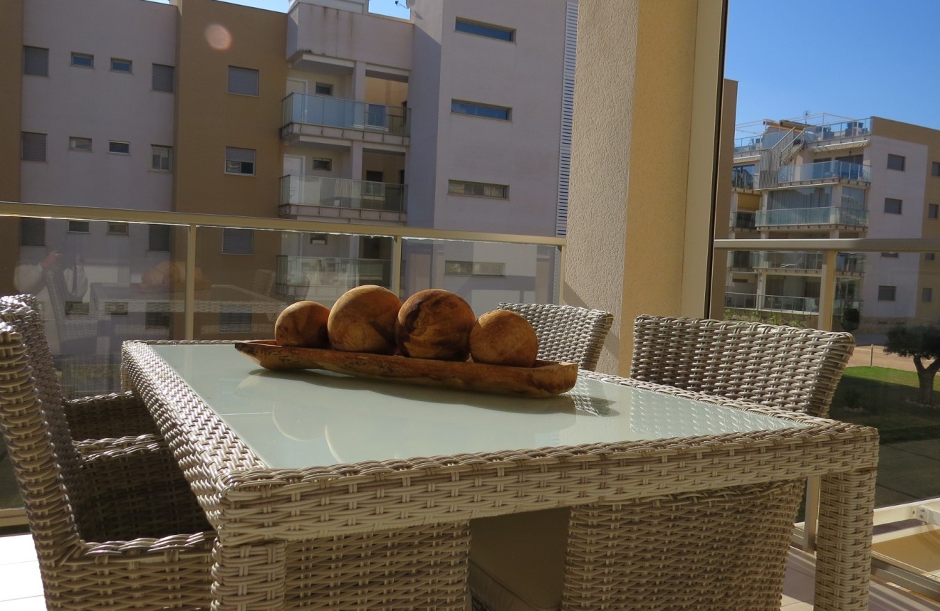 D'occasion - Appartement -
Orihuela Costa - Costa Blanca