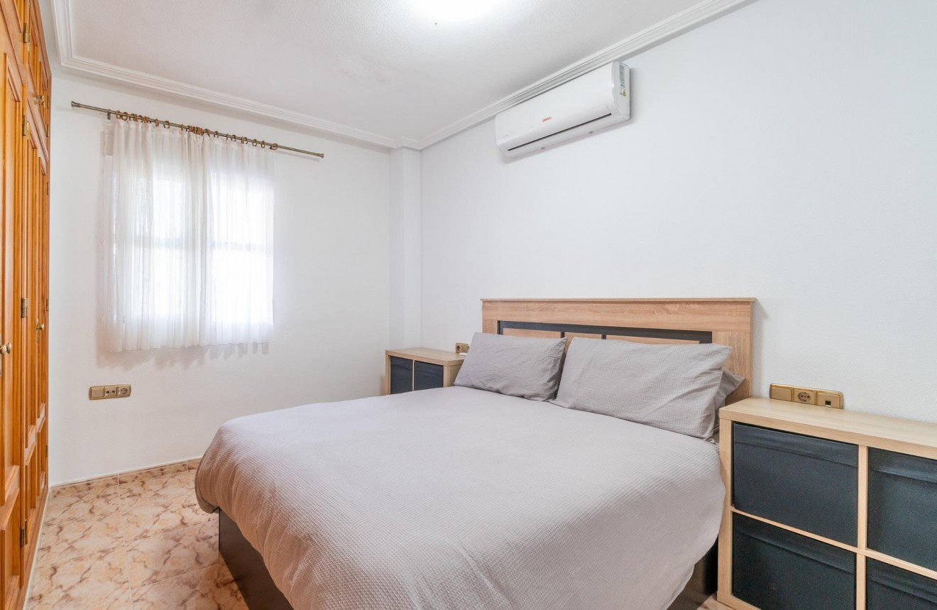 Aus zweiter Hand - Wohnung -
Orihuela Costa - Lomas de Cabo Roig