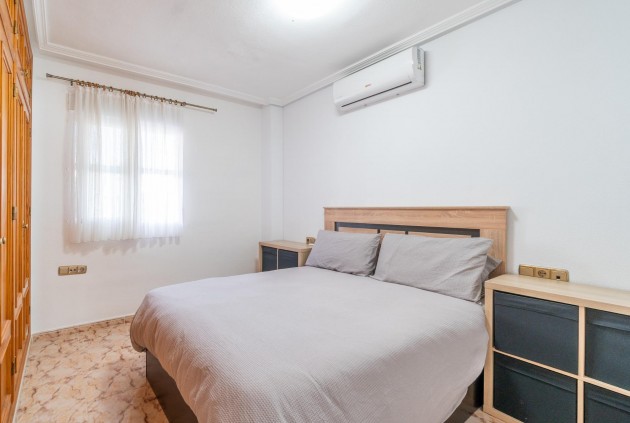 Aus zweiter Hand - Wohnung -
Orihuela Costa - Lomas de Cabo Roig