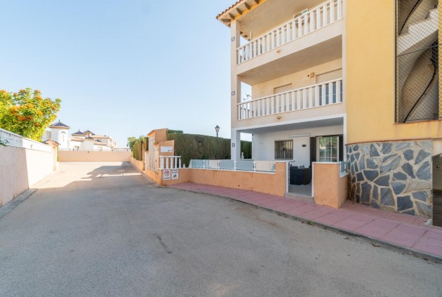 Aus zweiter Hand - Wohnung -
Orihuela Costa - Lomas de Cabo Roig