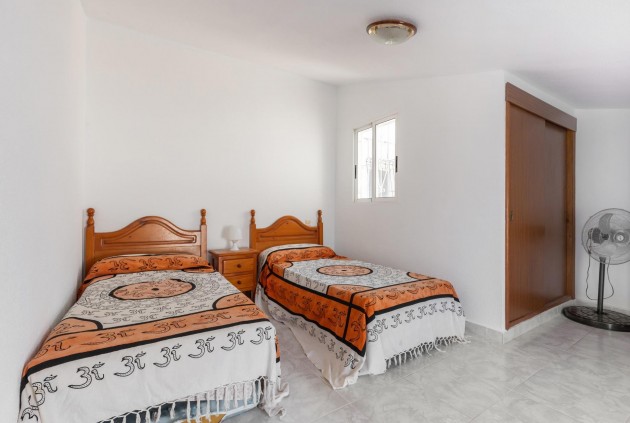 D'occasion - Bungalow -
Torrevieja - San luis