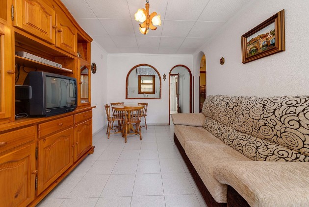 Segunda mano - Chalet -
Torrevieja - Costa Blanca