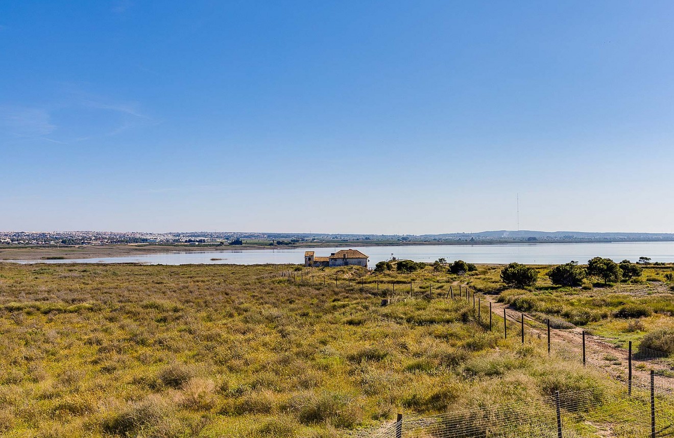 Segunda mano - Chalet -
Torrevieja - Costa Blanca