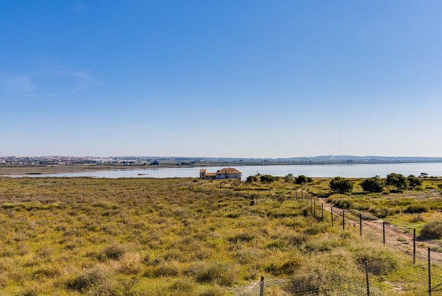 Segunda mano - Chalet -
Torrevieja - Costa Blanca