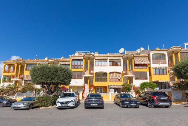 D'occasion - Appartement -
Torrevieja - Torreblanca