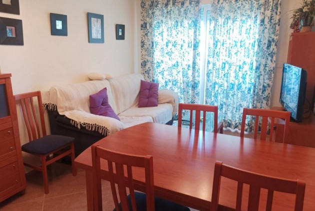 Segunda mano - Apartamento / piso -
Formentera del Segura - Almoradí  Zona De - Almoradí