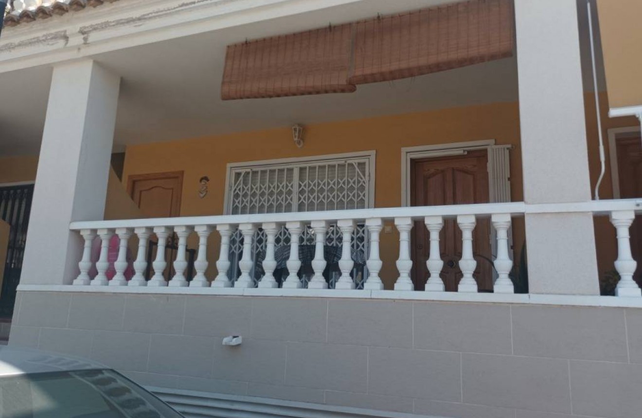 D'occasion - Appartement -
Daya Nueva - Av. Almoradi