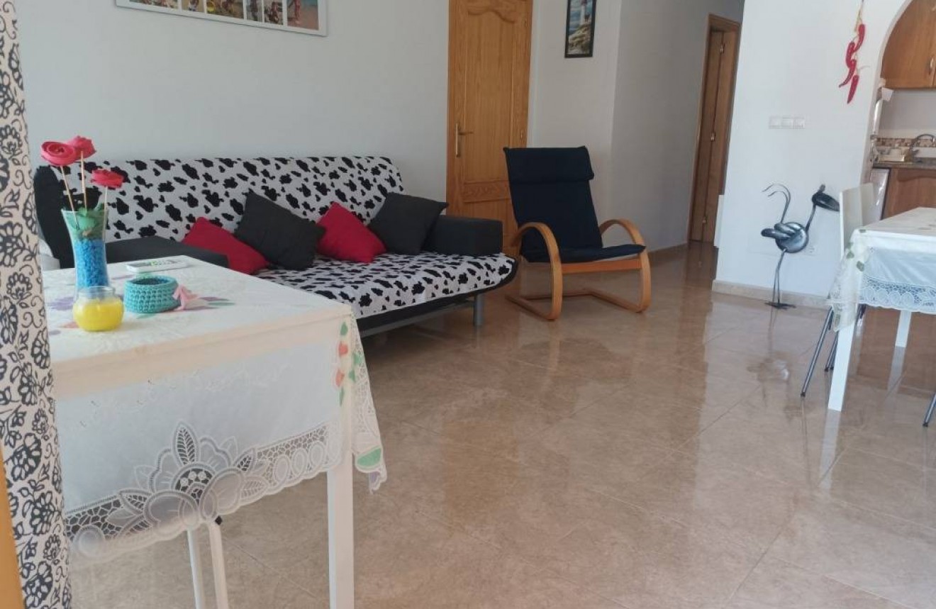 D'occasion - Appartement -
Daya Nueva - Av. Almoradi