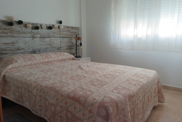 D'occasion - Appartement -
Daya Nueva - Av. Almoradi