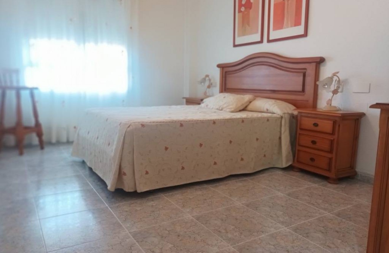 Tweedehands - Appartement / flat -
Almoradí - Las Heredades