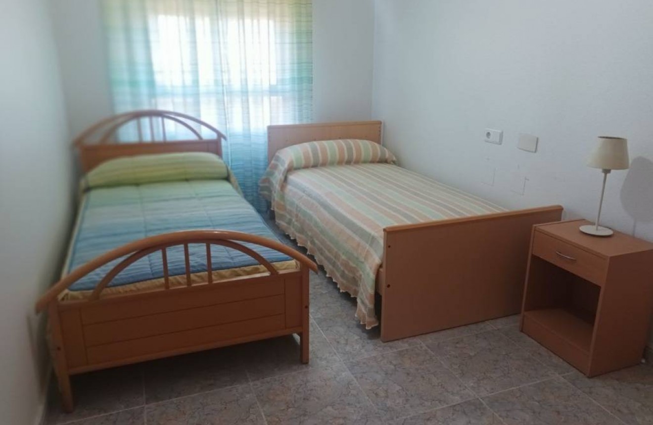 Tweedehands - Appartement / flat -
Almoradí - Las Heredades