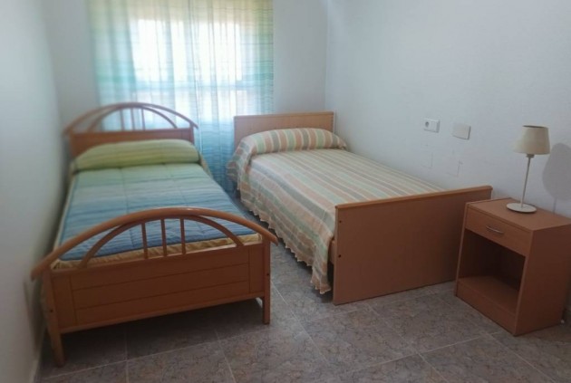 Tweedehands - Appartement / flat -
Almoradí - Las Heredades