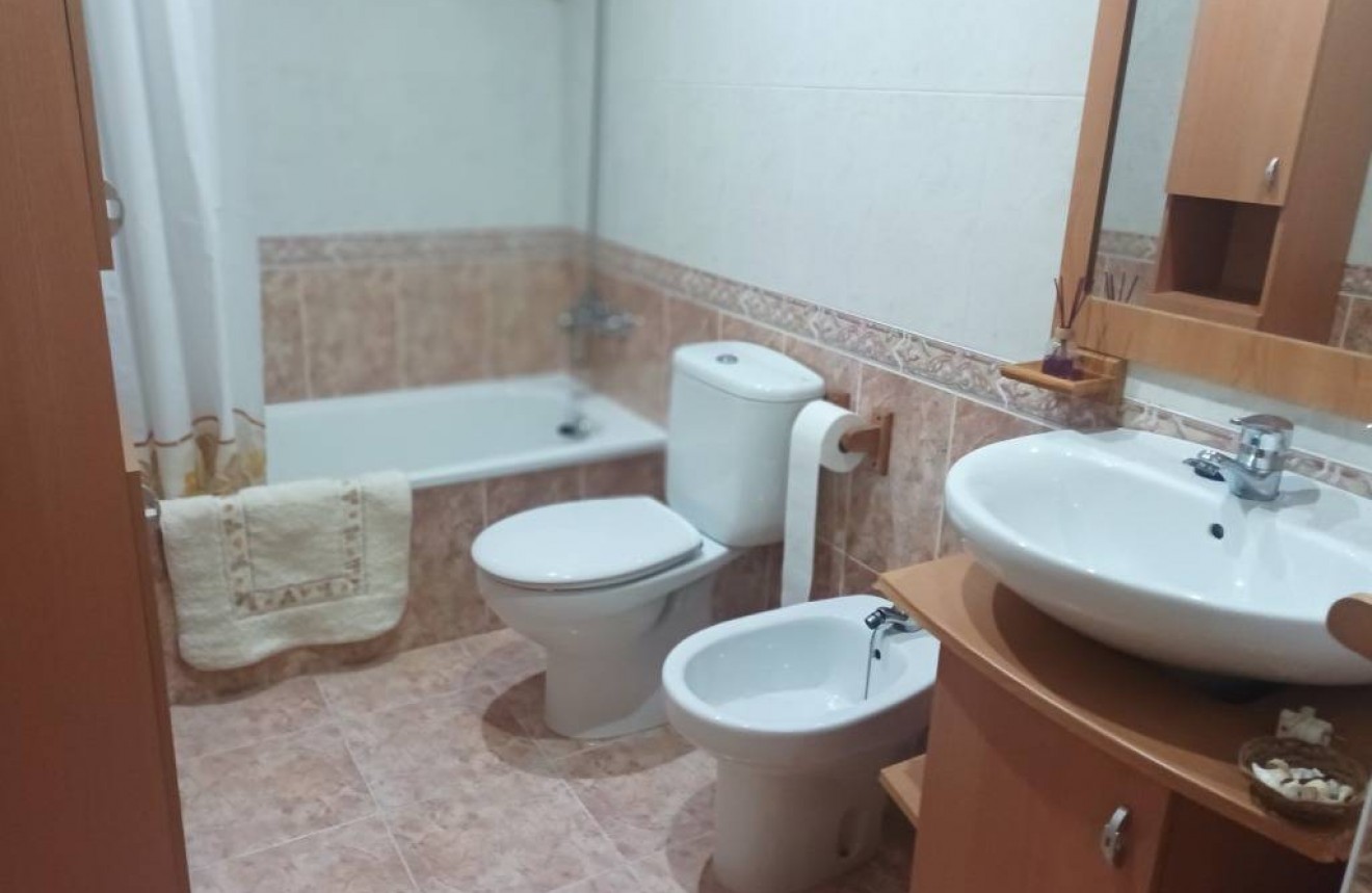 Tweedehands - Appartement / flat -
Almoradí - Las Heredades