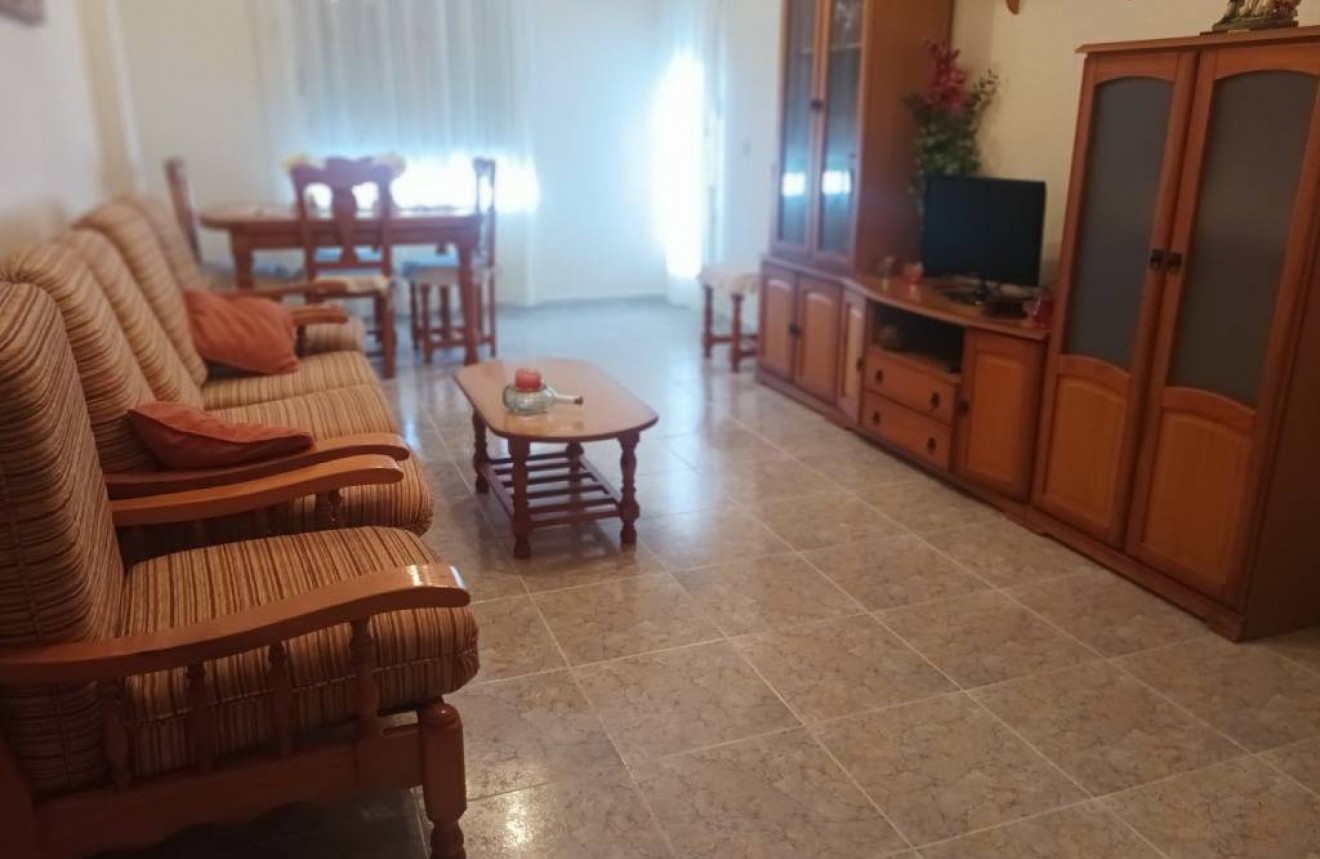 Tweedehands - Appartement / flat -
Almoradí - Las Heredades