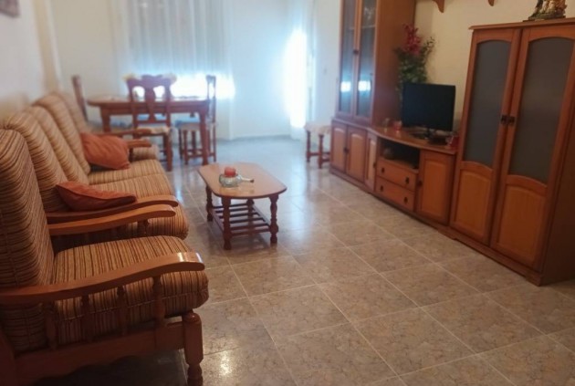 D'occasion - Appartement -
Almoradí - Las Heredades