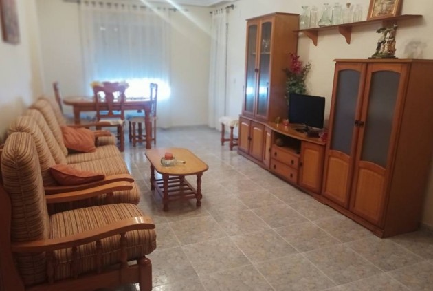 D'occasion - Appartement -
Almoradí - Las Heredades