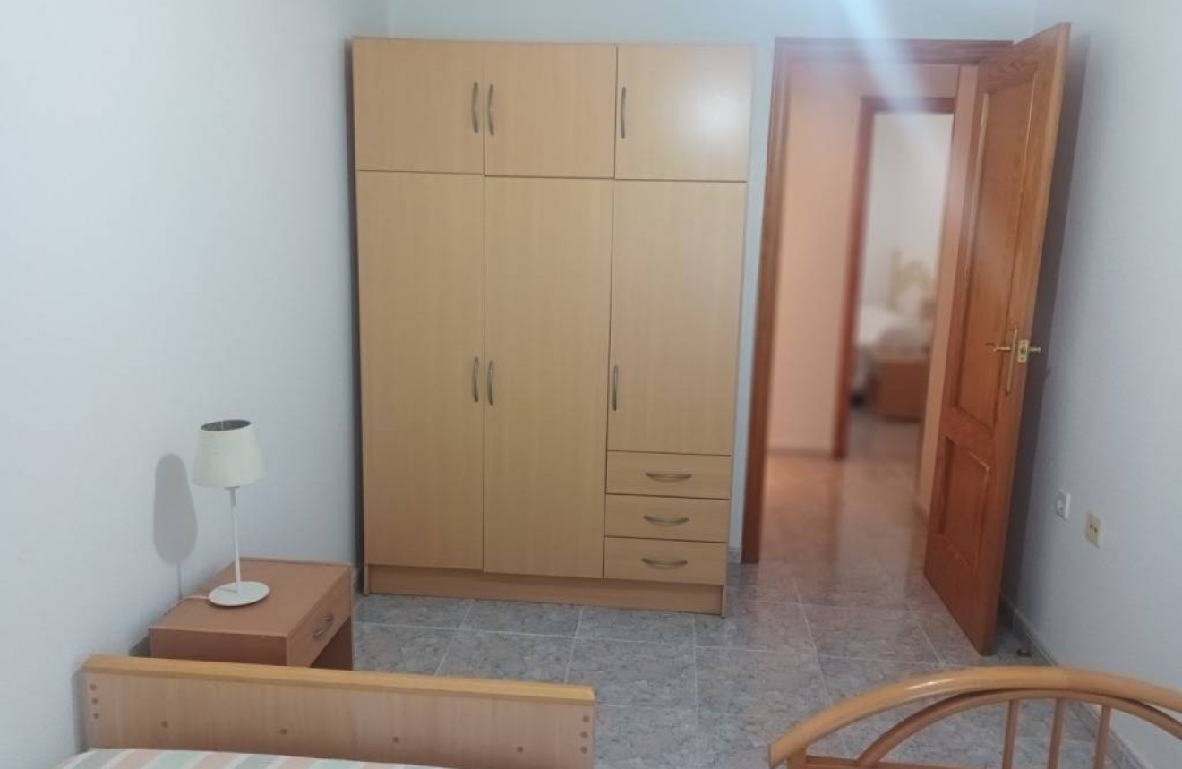 D'occasion - Appartement -
Almoradí - Las Heredades