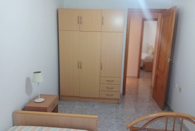 Resale - Apartment / flat -
Almoradí - Las Heredades