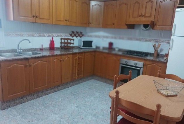 Tweedehands - Appartement / flat -
Almoradí - Las Heredades