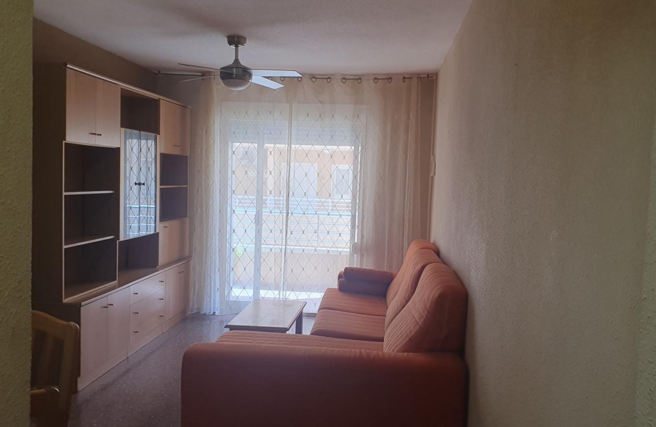 Tweedehands - Appartement / flat -
Guardamar del Segura - Los Secanos