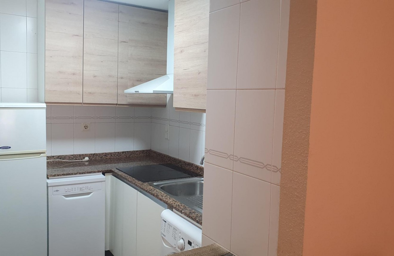 D'occasion - Appartement -
Guardamar del Segura - Los Secanos