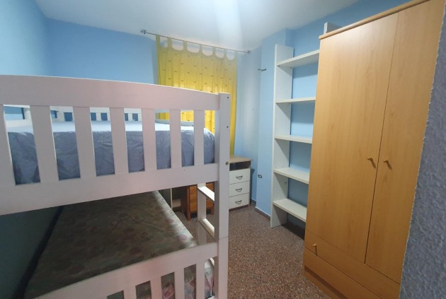 Tweedehands - Appartement / flat -
Guardamar del Segura - Los Secanos