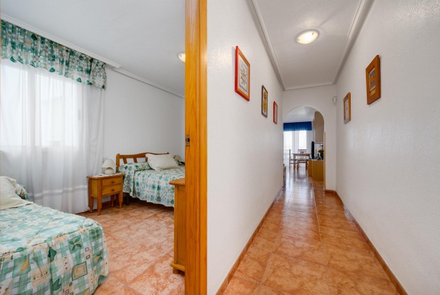 Segunda mano - Apartamento / piso -
Torrevieja - Costa Blanca