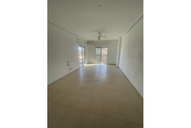 Resale - Apartment / flat -
Algorfa - Algorfa - Village