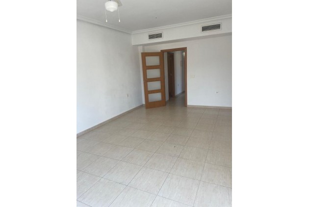 Resale - Apartment / flat -
Algorfa - Algorfa - Village