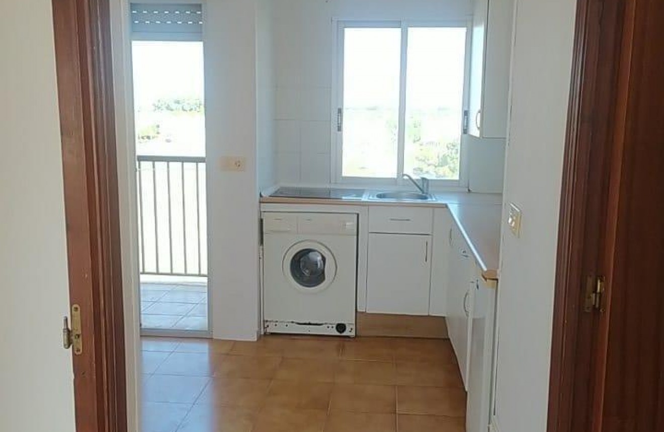 Segunda mano - Apartment Penthouse -
Torrevieja - La Mata