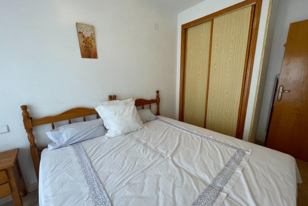 Tweedehands - Appartement / flat -
Torrevieja - Playa del Cura