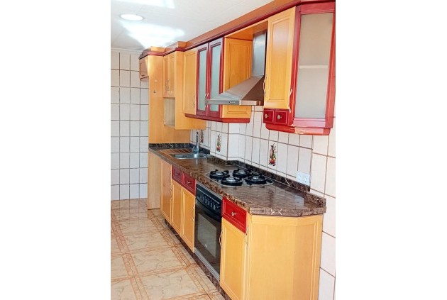 Resale - Penthouse -
Orihuela - Los Huertos