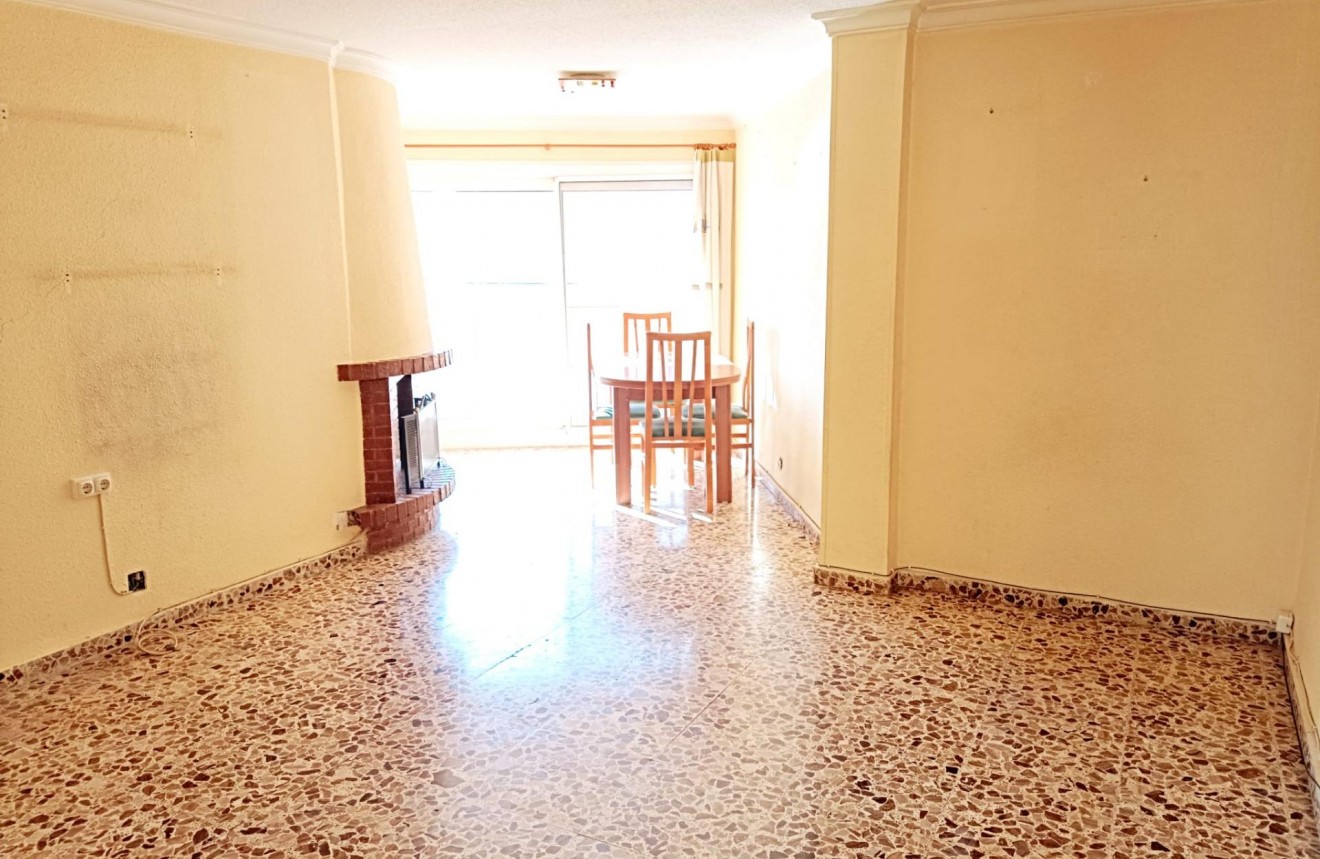 Resale - Penthouse -
Orihuela - Los Huertos