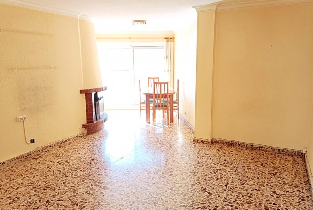 Resale - Penthouse -
Orihuela - Los Huertos