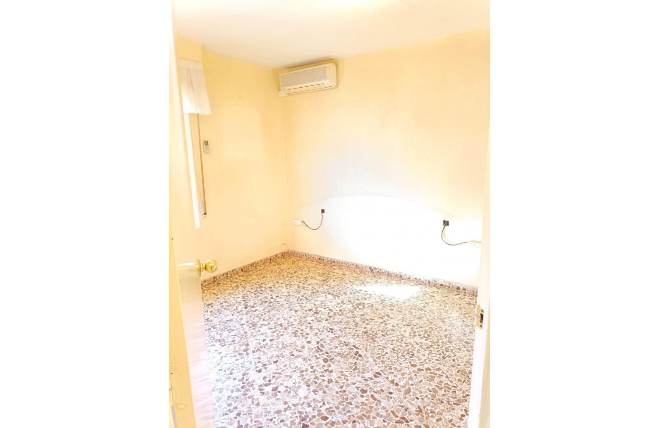 Resale - Penthouse -
Orihuela - Los Huertos