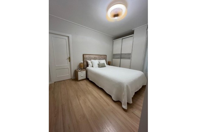 Tweedehands - Appartement / flat -
Almoradí - Inland