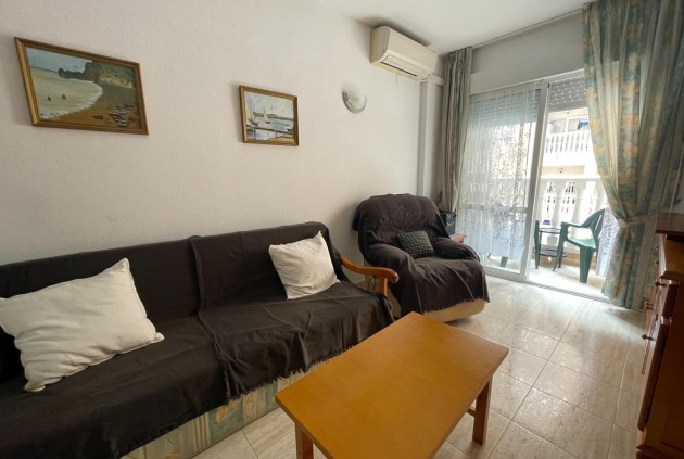 D'occasion - Appartement -
Torrevieja - Estacion de autobuses