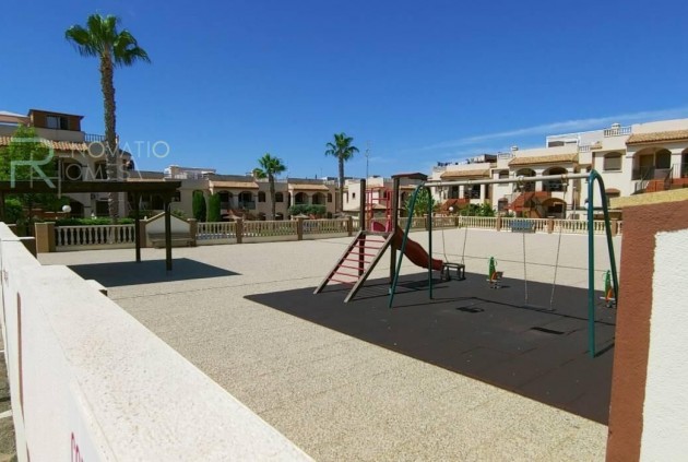 D'occasion - Bungalow -
Torrevieja - Aguas Nuevas 1