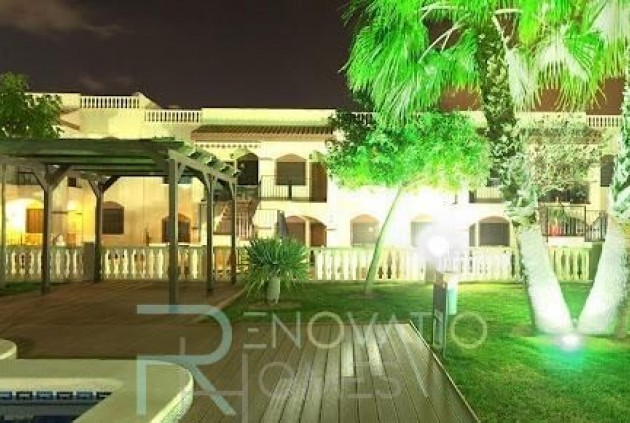 D'occasion - Bungalow -
Torrevieja - Aguas Nuevas 1