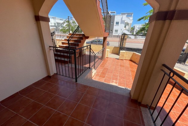 Tweedehands - Bungalow -
Torrevieja - Aguas Nuevas 1