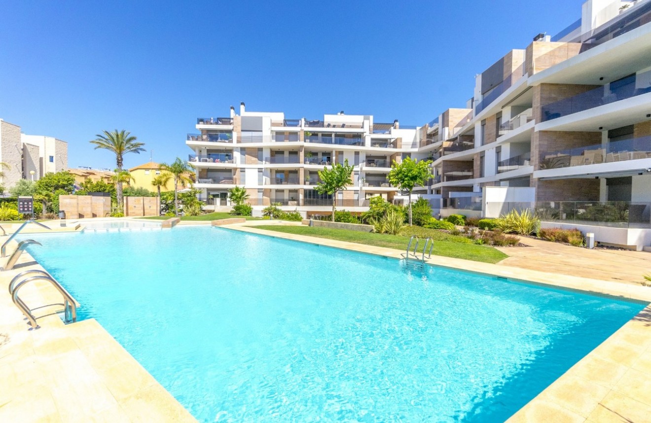 Tweedehands - Appartement / flat -
Orihuela Costa - Cabo Roig