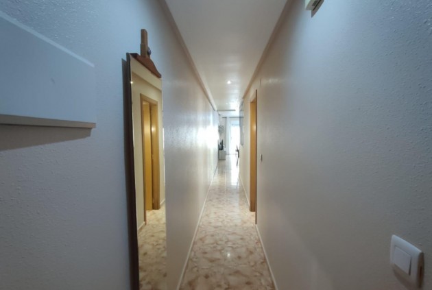 Aus zweiter Hand - Wohnung -
Torrevieja - Costa Blanca