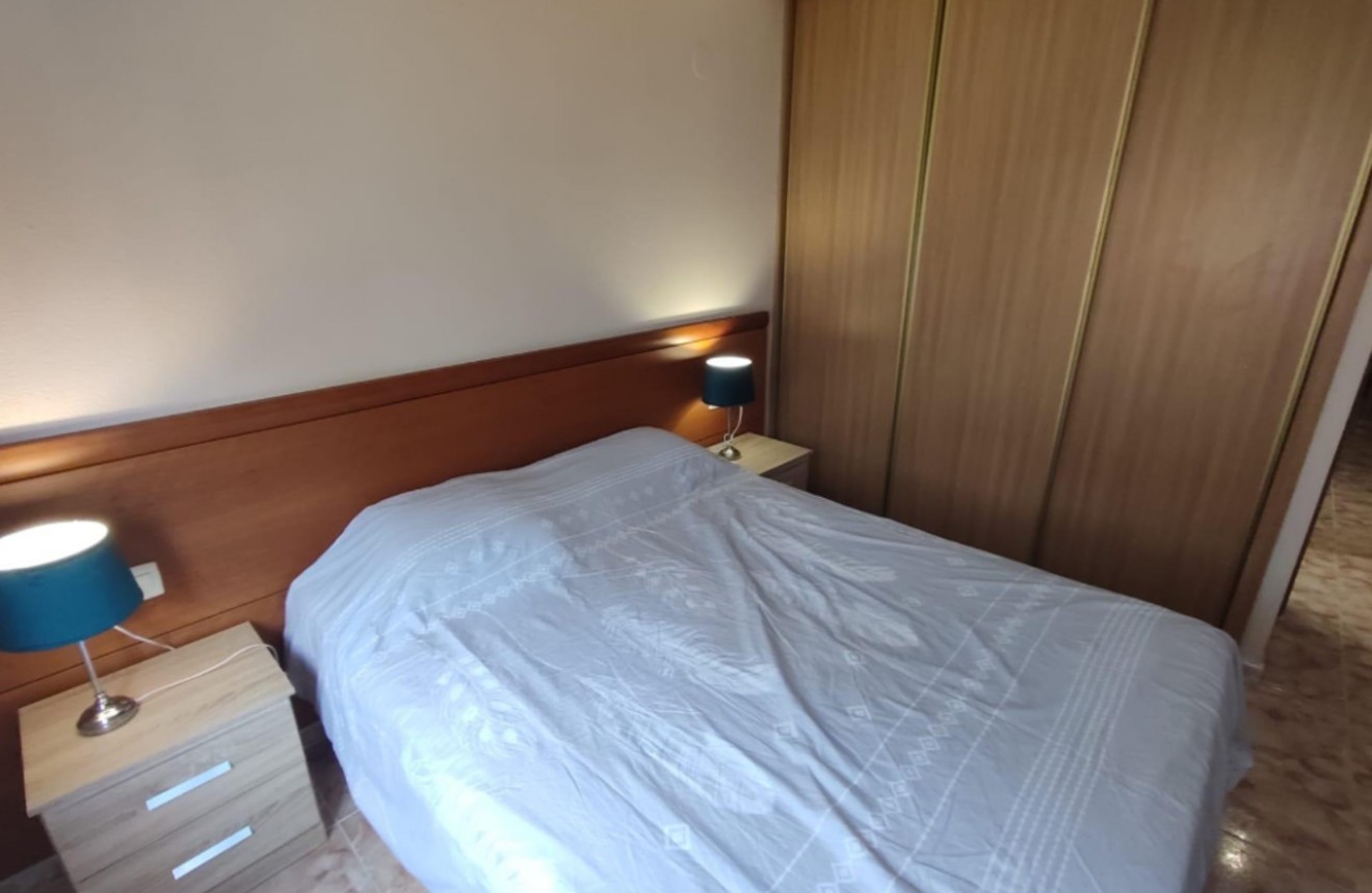 Aus zweiter Hand - Wohnung -
Torrevieja - Costa Blanca