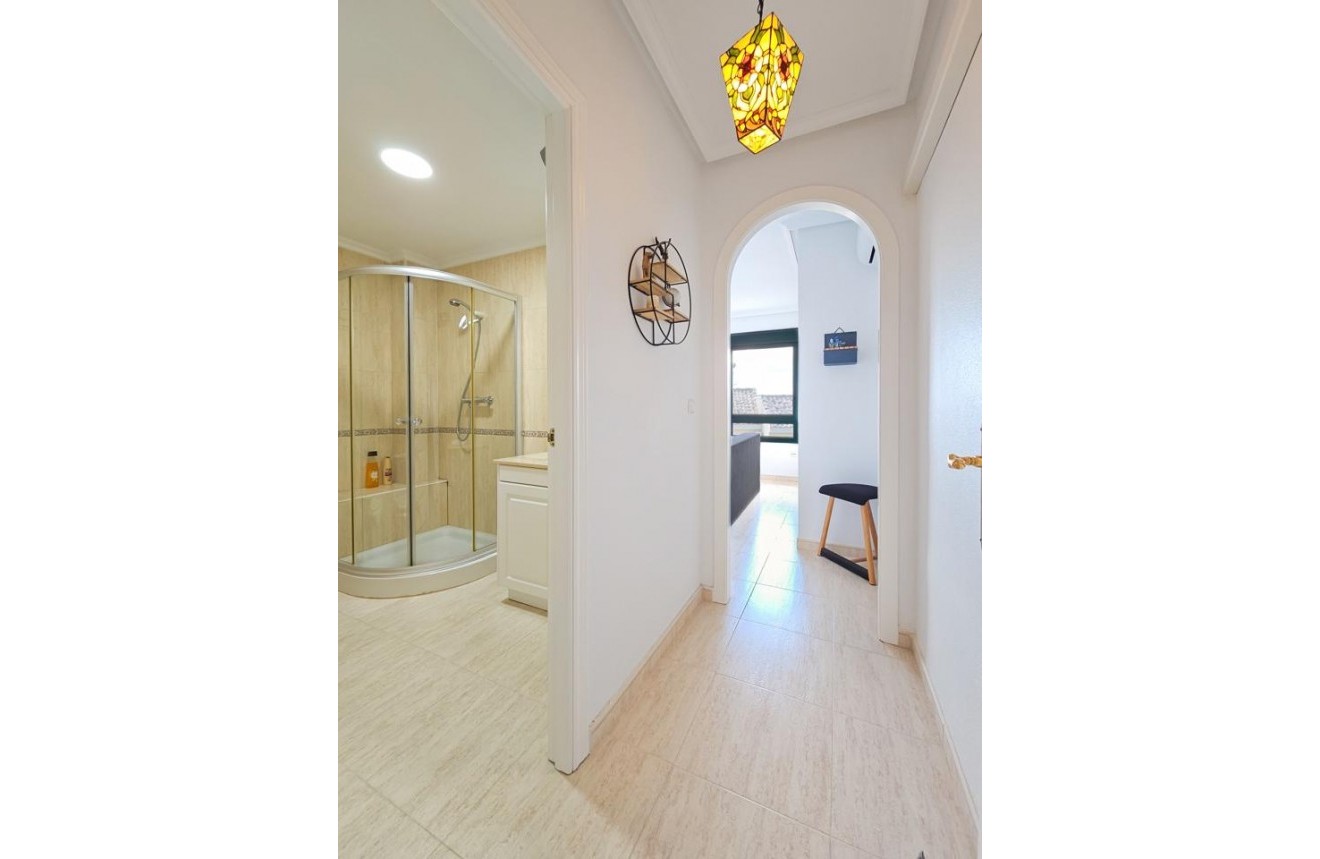 Tweedehands - Appartement / flat -
Orihuela Costa - Costa Blanca