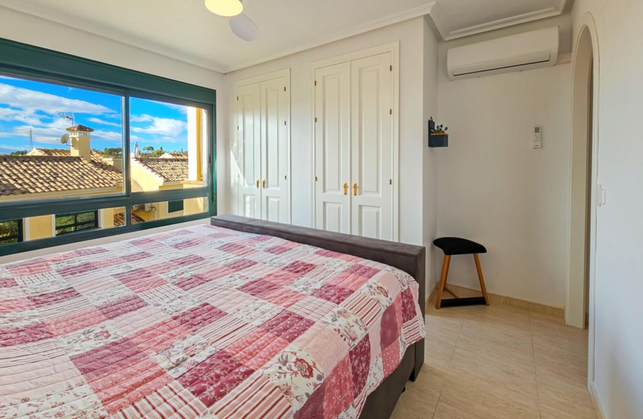 Segunda mano - Apartamento / piso -
Orihuela Costa - Costa Blanca