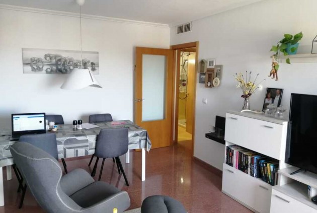 Resale - Penthouse -
Almoradí - Inland