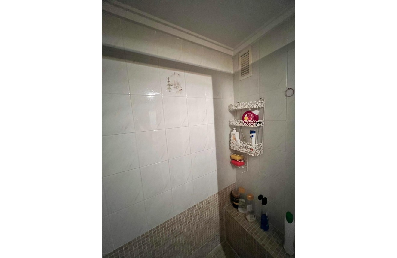 Segunda mano - Apartamento / piso -
Torrevieja - Acequion